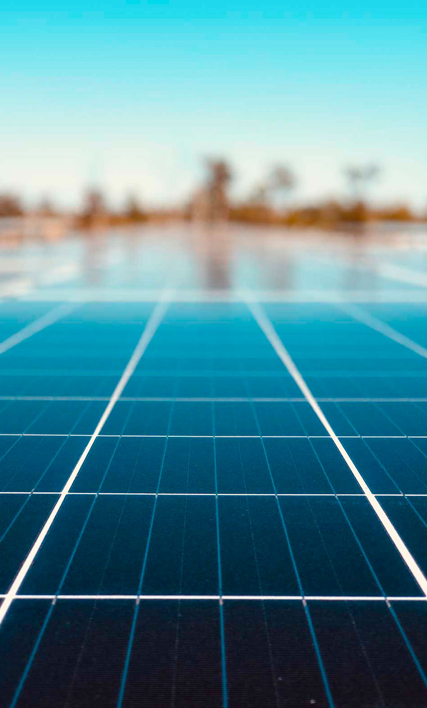 Energías Renovables